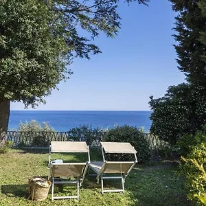  Apartment Casa Araucaria Italien
