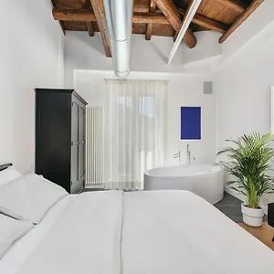 The Silver Lava - A Luxury Boutique , Catania Italy