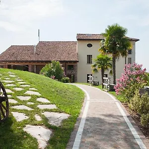 La Costa Fattoria Sociale Bauernhof