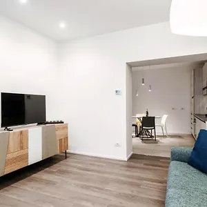  Apartment Diaz 67 Life's Loft - The House Of Travelers Italien