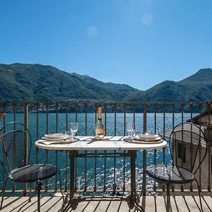  Apartment Rustic At The Pier Of - The House Of Travelers Italien
