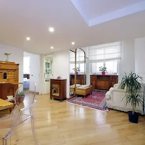  Apartment Barberini Italien