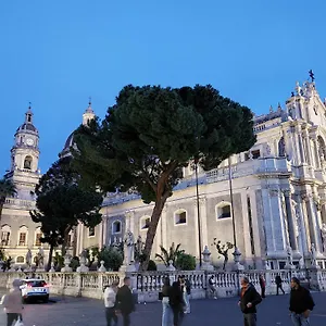Trinacria , Catania Italy