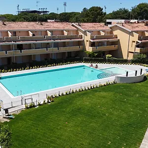 Villaggio Selene Dom wakacyjny
