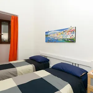 Residenza Santa Chiara , Naples Italy
