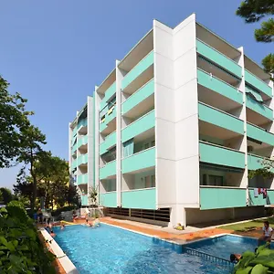 Acquaverde Apartament