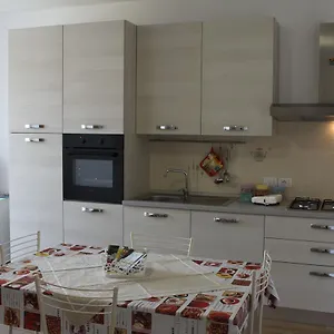 Residenza Somma Apartment