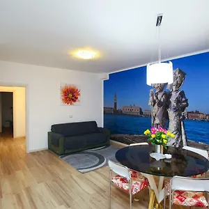 Venice Loft Apartament