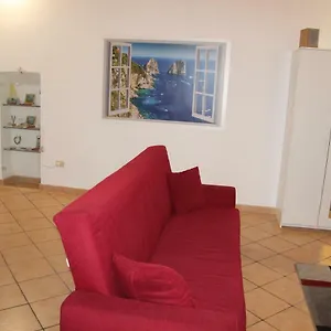Ai Tribunali , Naples Italy